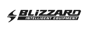 Logo Marke blizzard